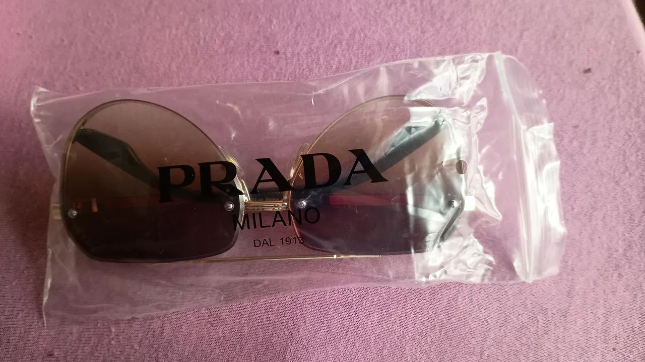 Óculos Prada  - Foto 3