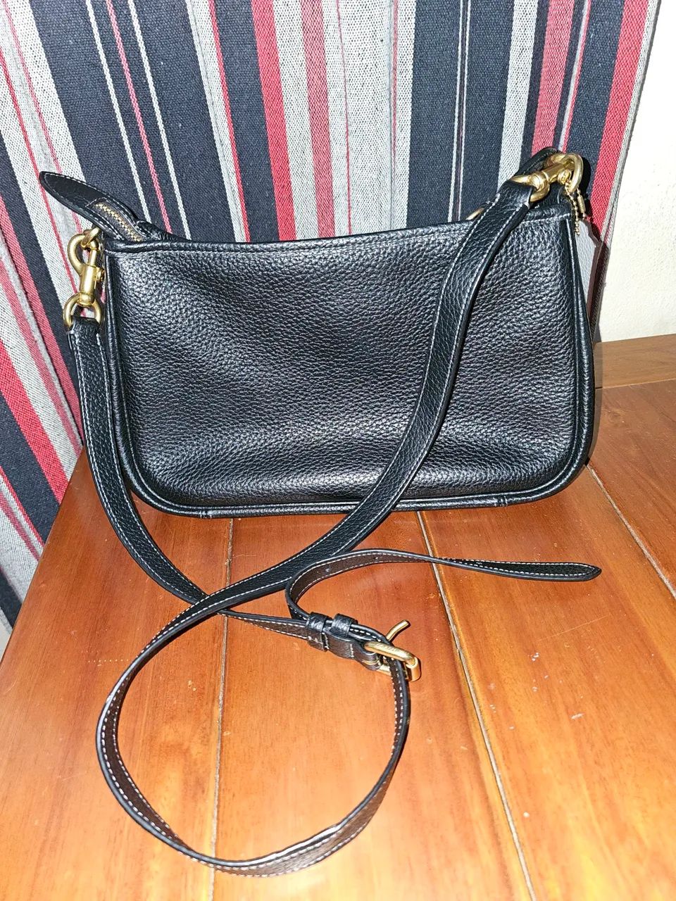 Bolsa Coach original  - Foto 2