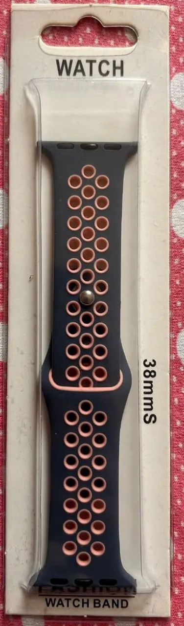 Pulseiras para Apple Watch pacote de 15 - Foto 2