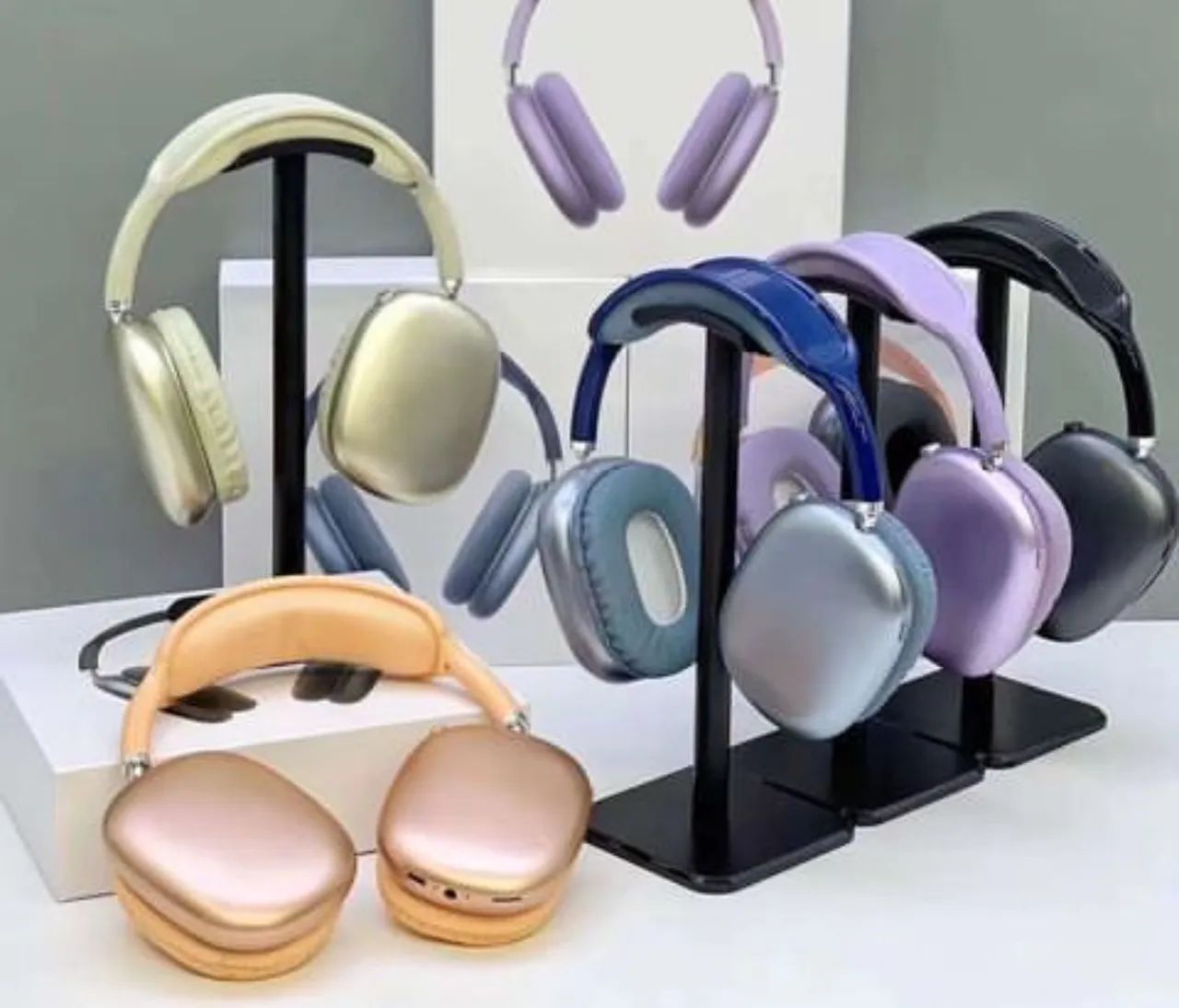  AirPods Max Tipo C Lacrado 