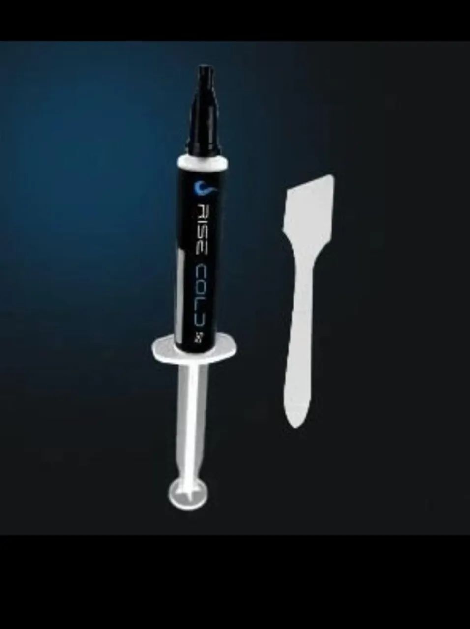 asta Térmica Rise Mode Silver Cold - 5 g 