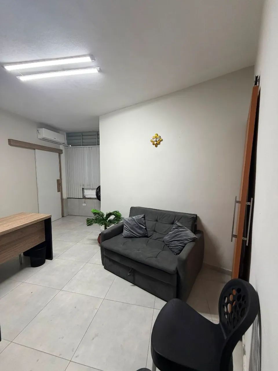 Salas de Aluguel - Foto 2