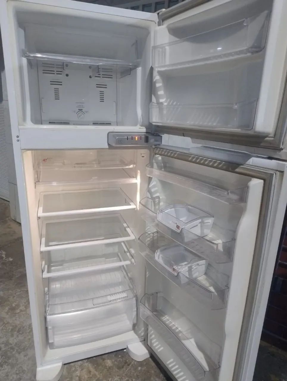 Geladeira Brastemp  - Foto 2