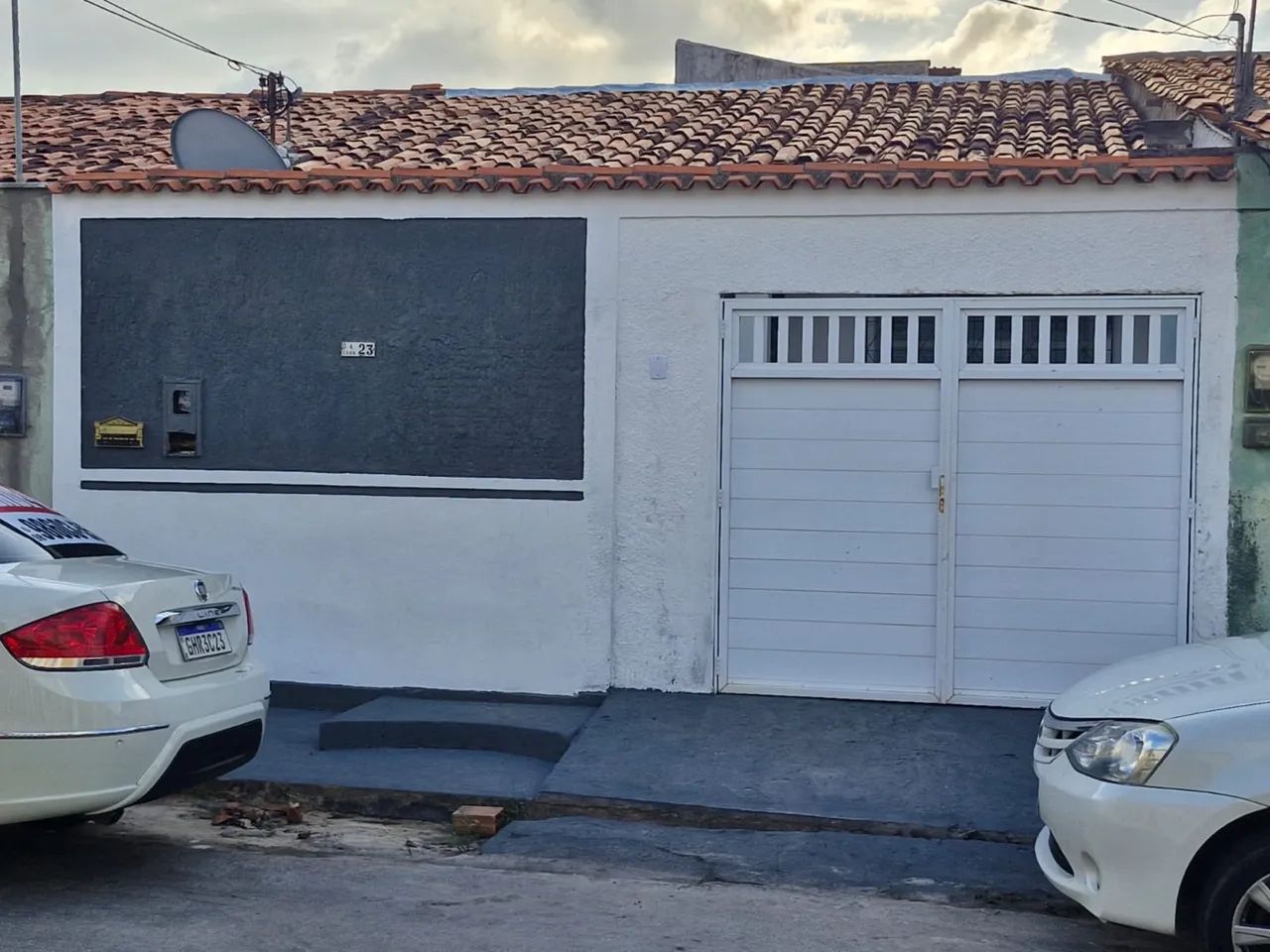 Casa no Cohatrac 3 - Foto 2