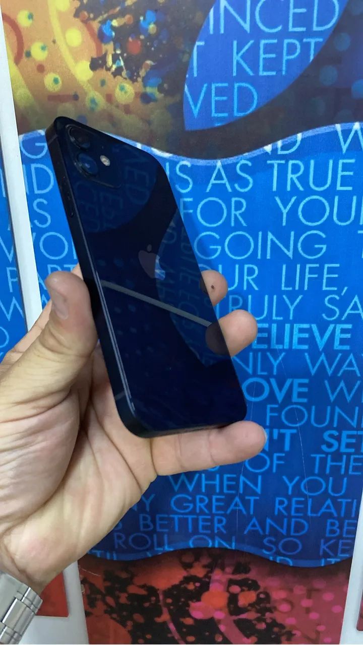 iPhone 12 64 gb  todo original  - Foto 4