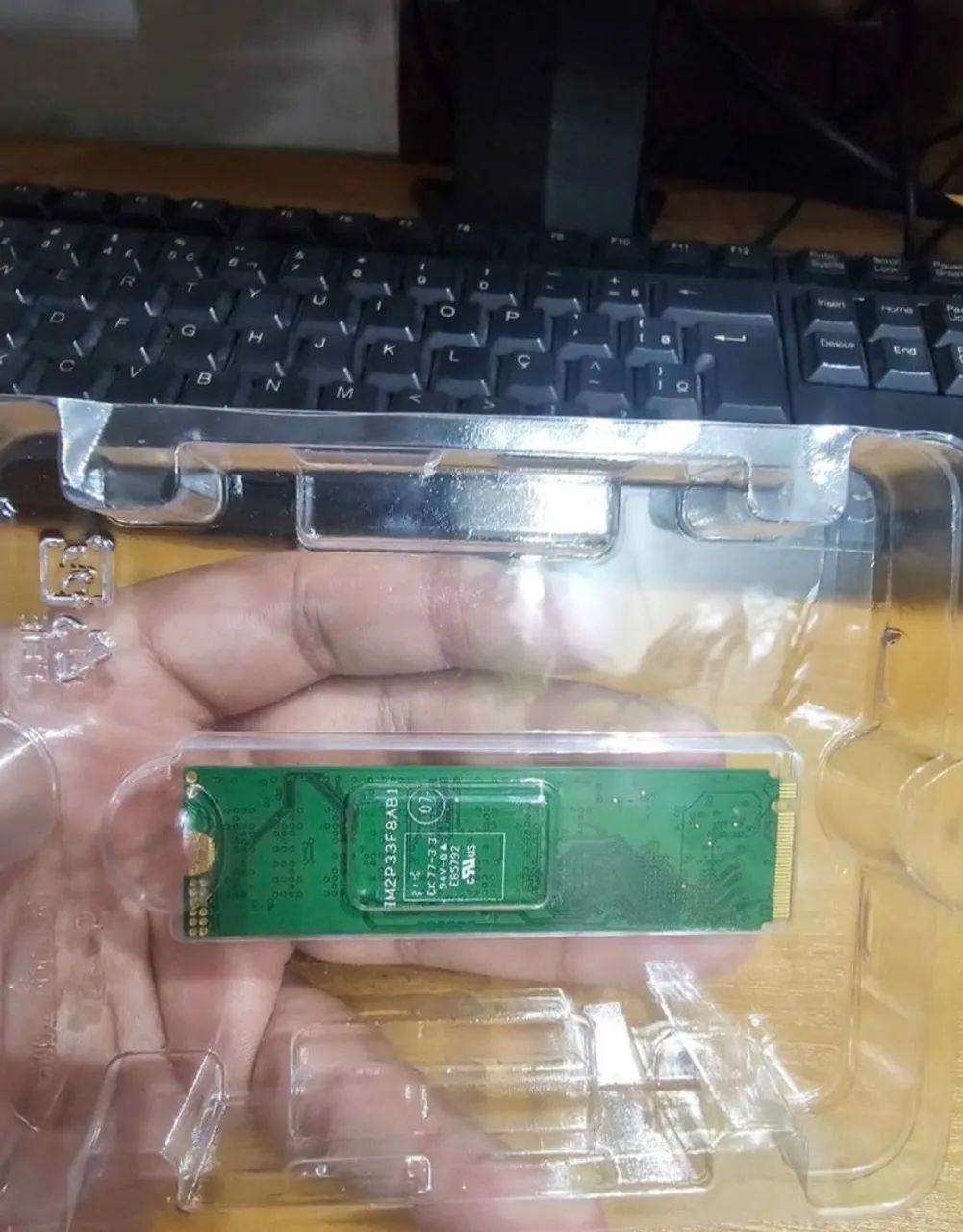 M.2 ADATA 512gb - Foto 4