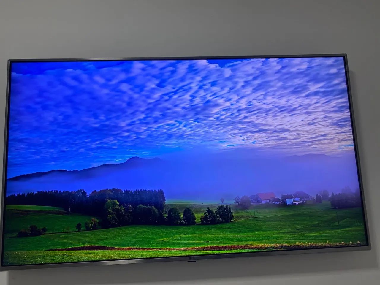 Tv 55 polegadas led LG - Foto 3
