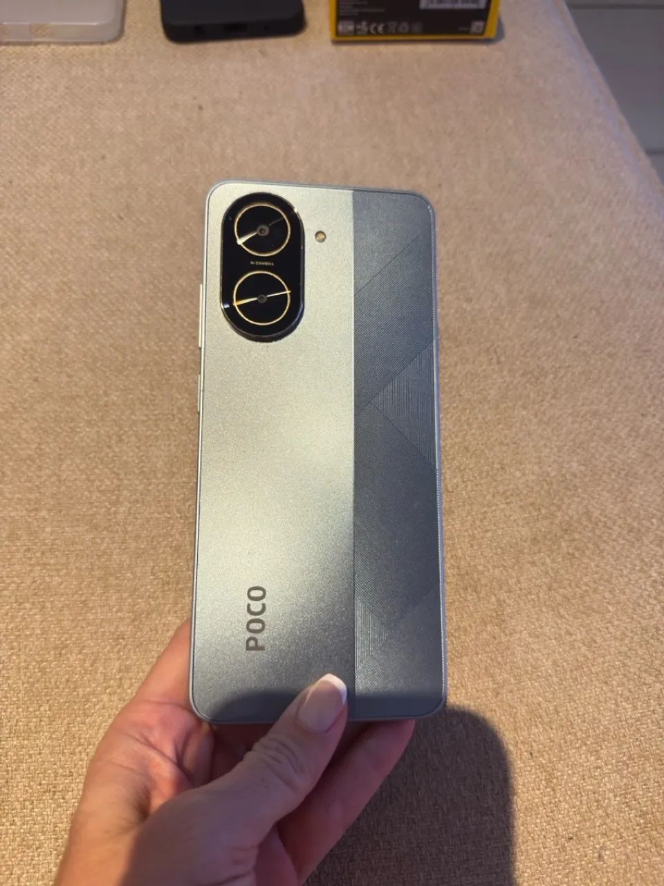 Poco C71 - Foto 3