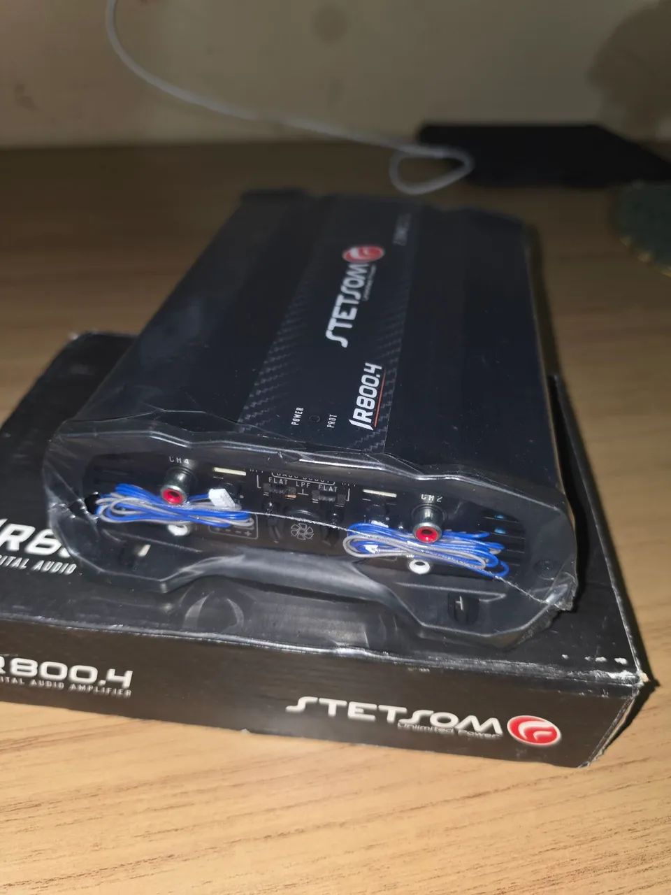 Modulo stetsom ir 800.4 novo lacrado - Foto 5