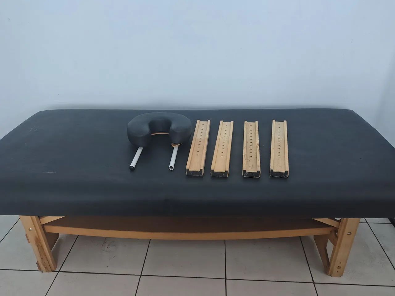 Maca de Massagem.  Salus BRASIL  - Foto 3