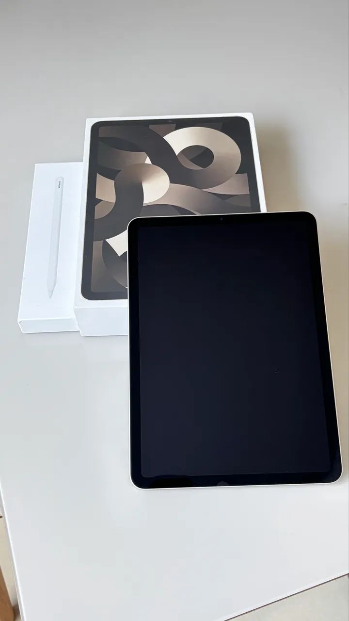 IPAD AIR 5 64gb - Foto 4