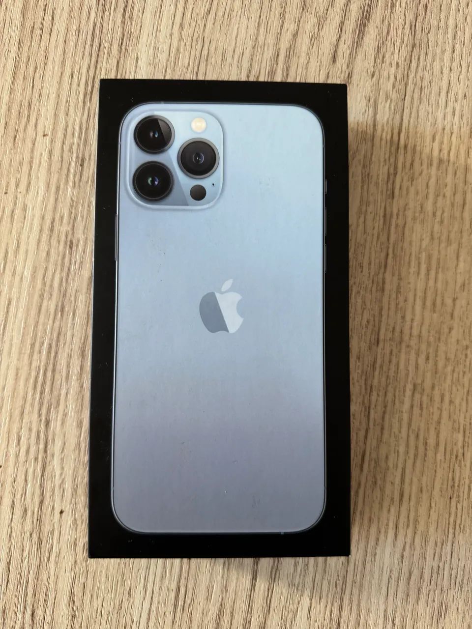 iPhone 13 Pro Max azul sierra  - Foto 5