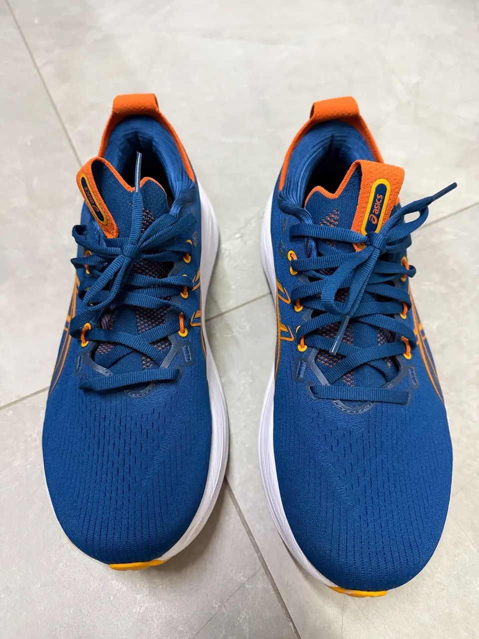 Tênis ASICS  NIMBUS 28 - Foto 5