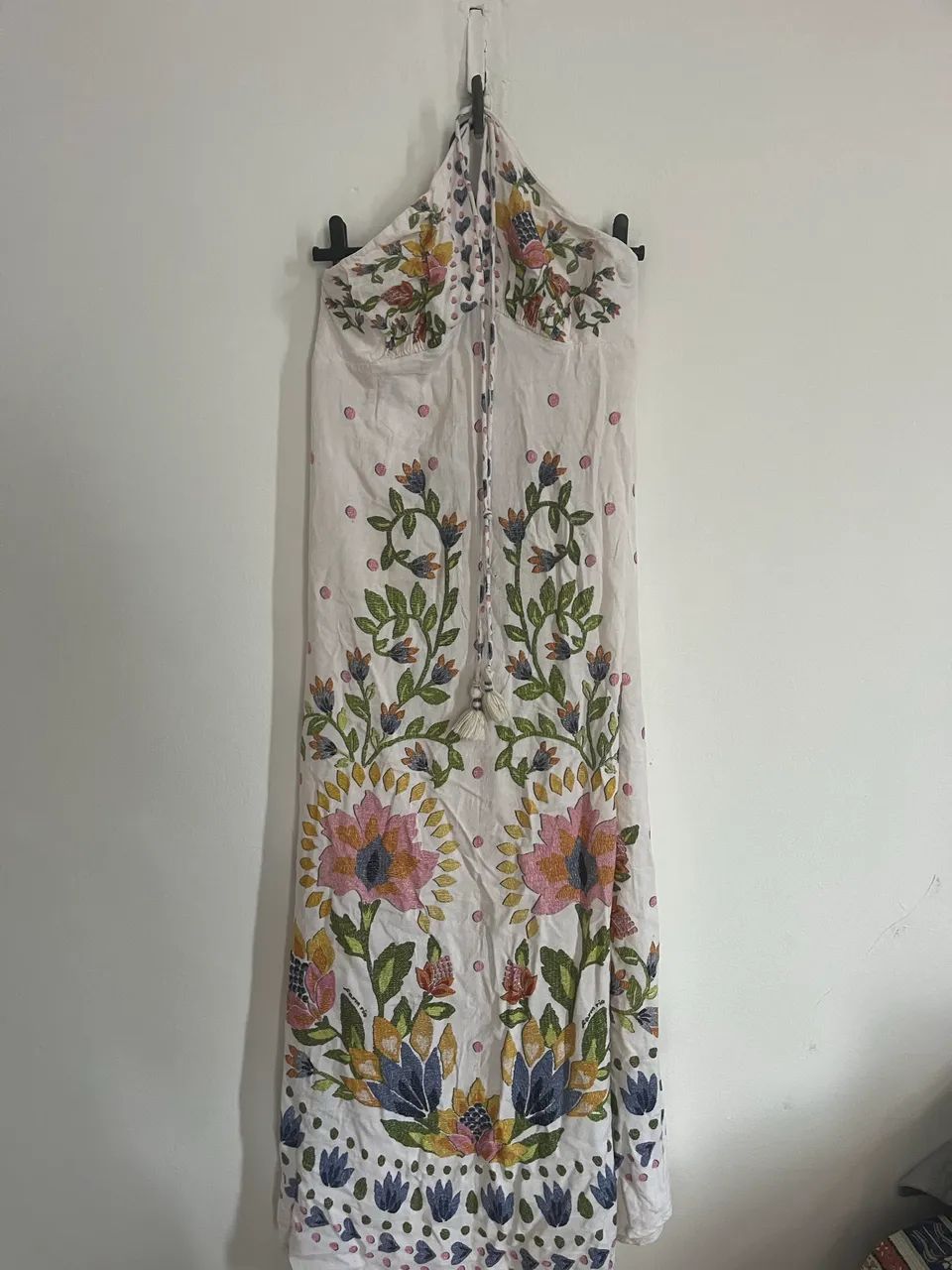 Vestido Farm G