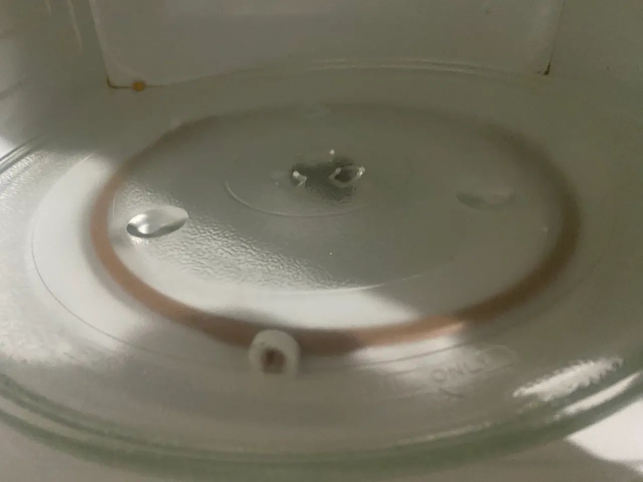 Microondas  - Foto 3