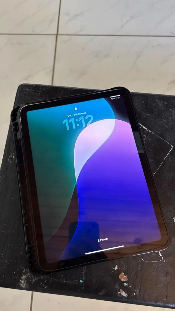 iPad 11ª Geração A16 - 128 GB