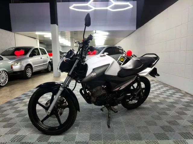 YBR Factor ED 150 2023  - Foto 4