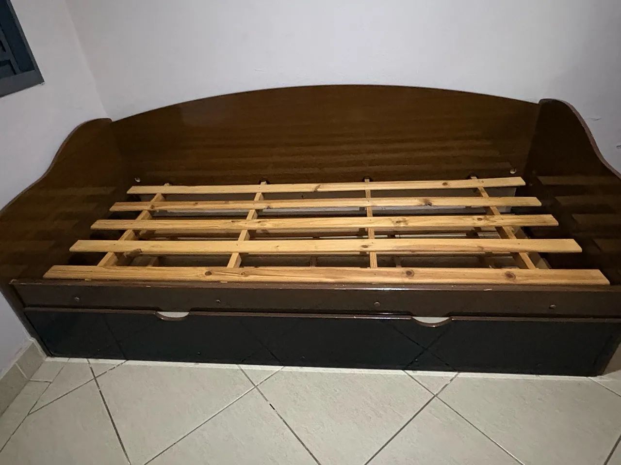 Vendo bicama