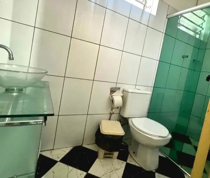 Casa no conjunto tapajos  - Foto 4