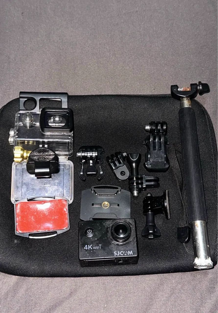 Go pro  - Foto 5