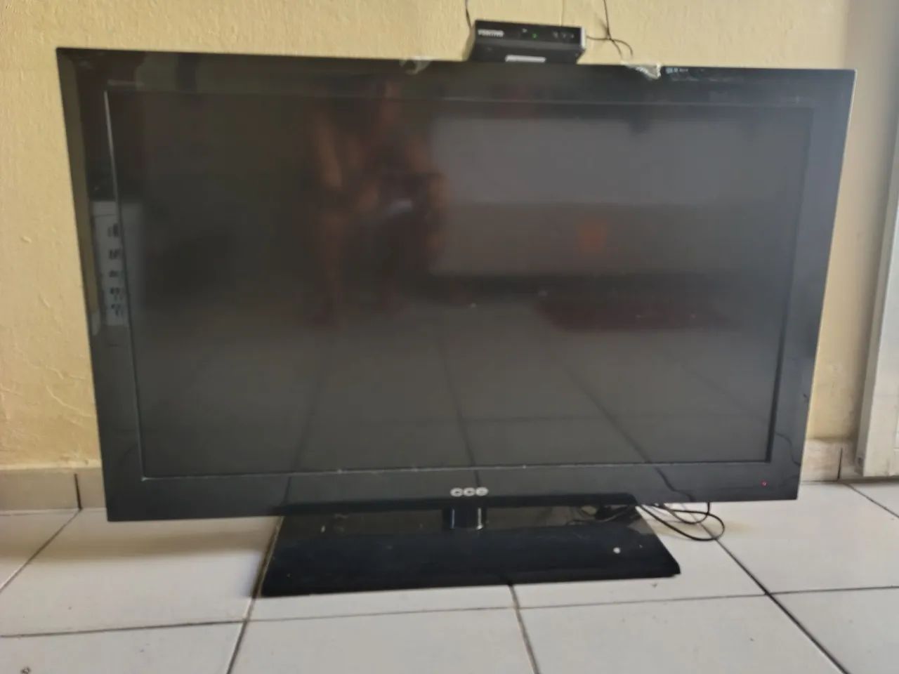 Televisão 45 polegadas  - Foto 3