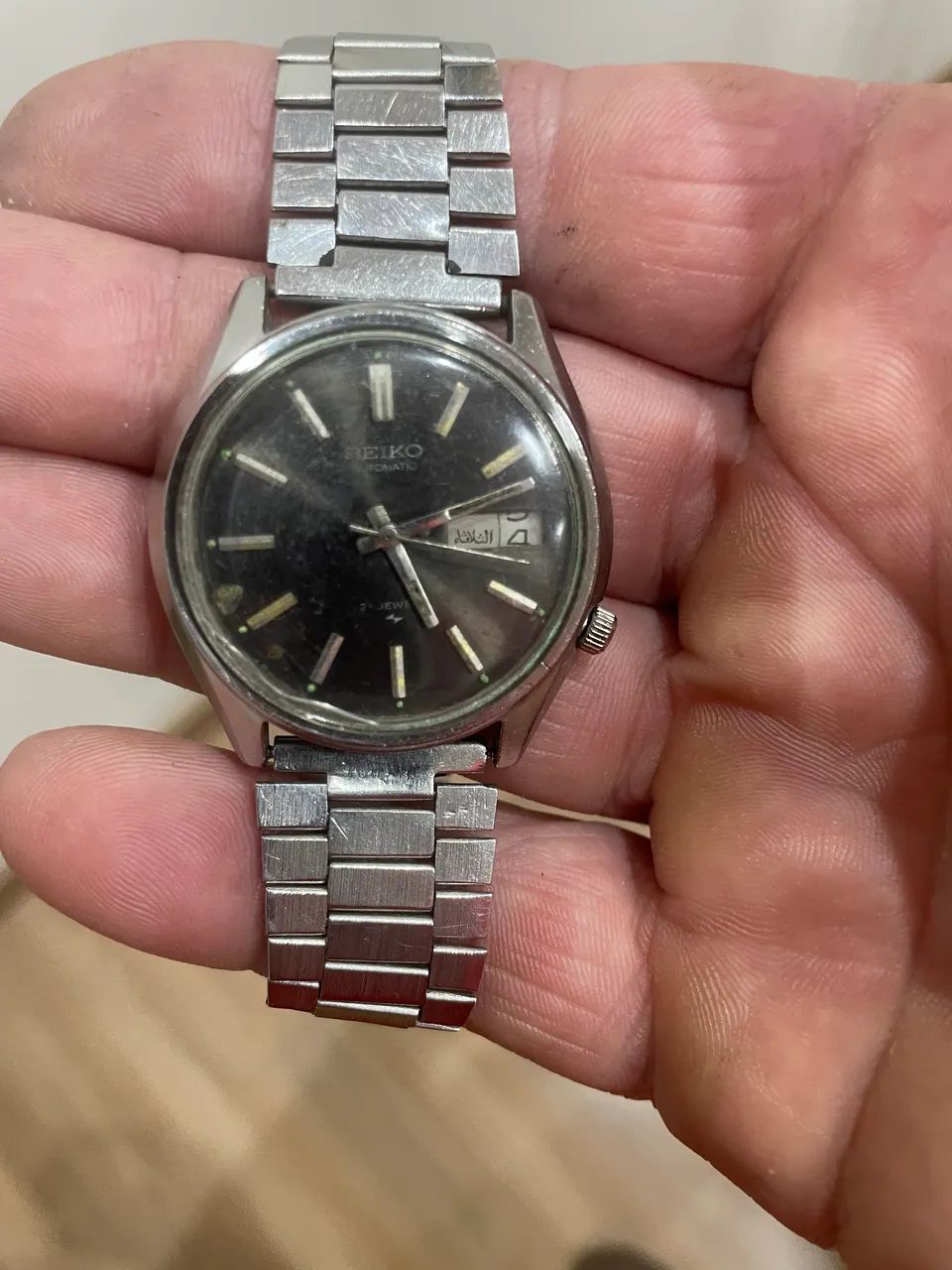Seiko  - Foto 2