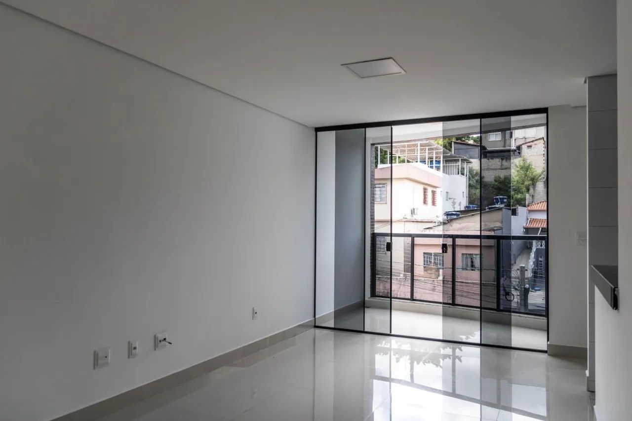 Apartamento à Venda - Barreiro, 2 Quartos, 115 m2 - Foto 3