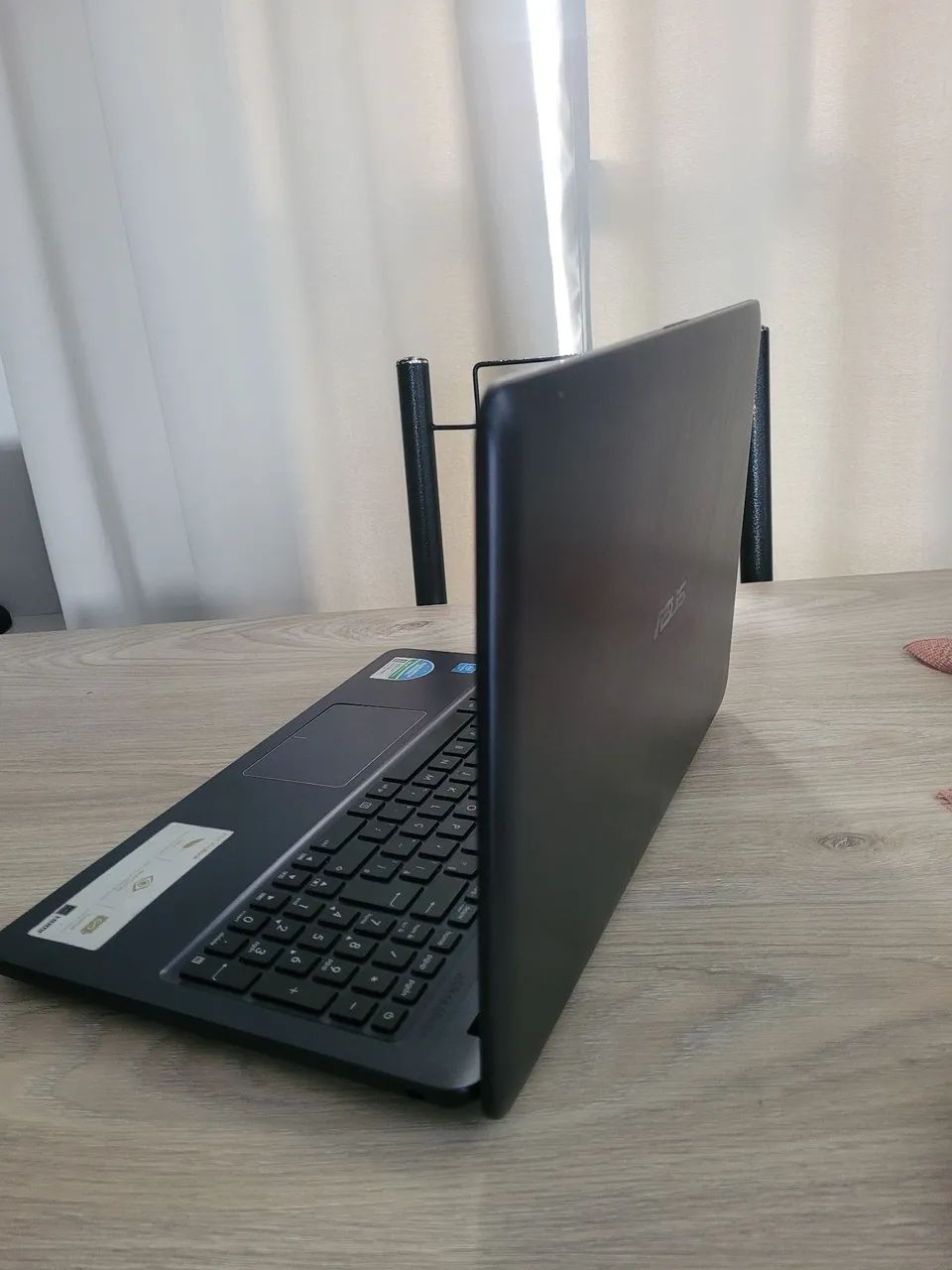 Notebook Asus - Foto 4