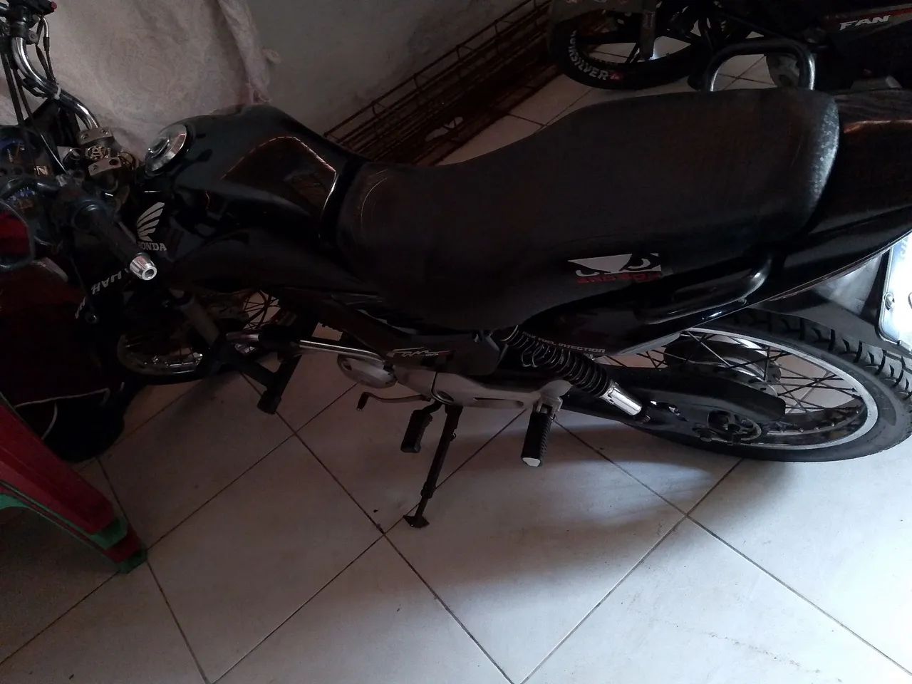 Moto particular  - Foto 3