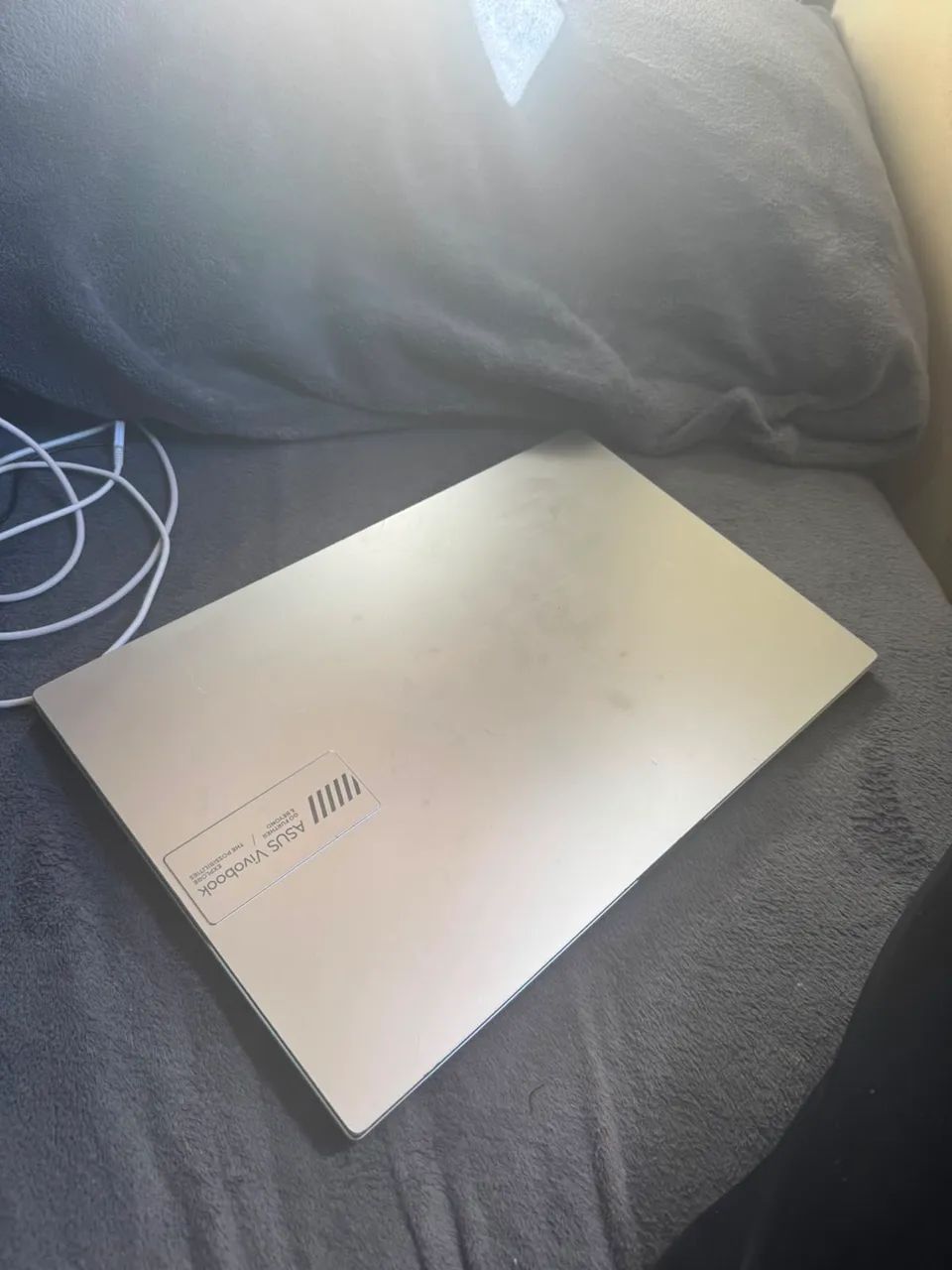 Notebook Asus Vivobook - Foto 2