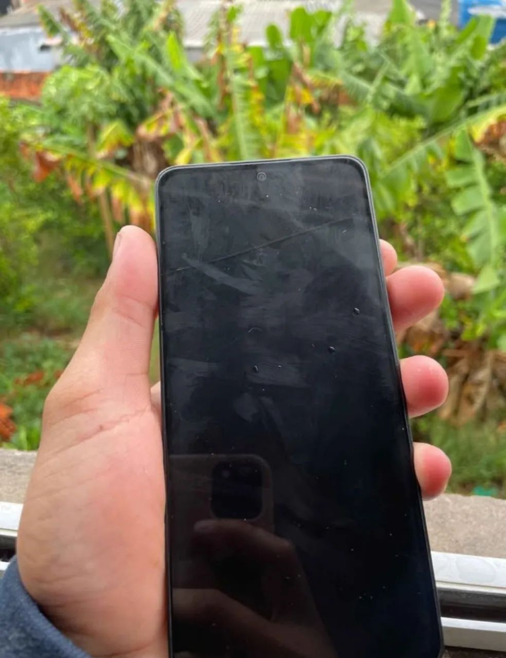 Xiaomi redmi note 13 256 gb
