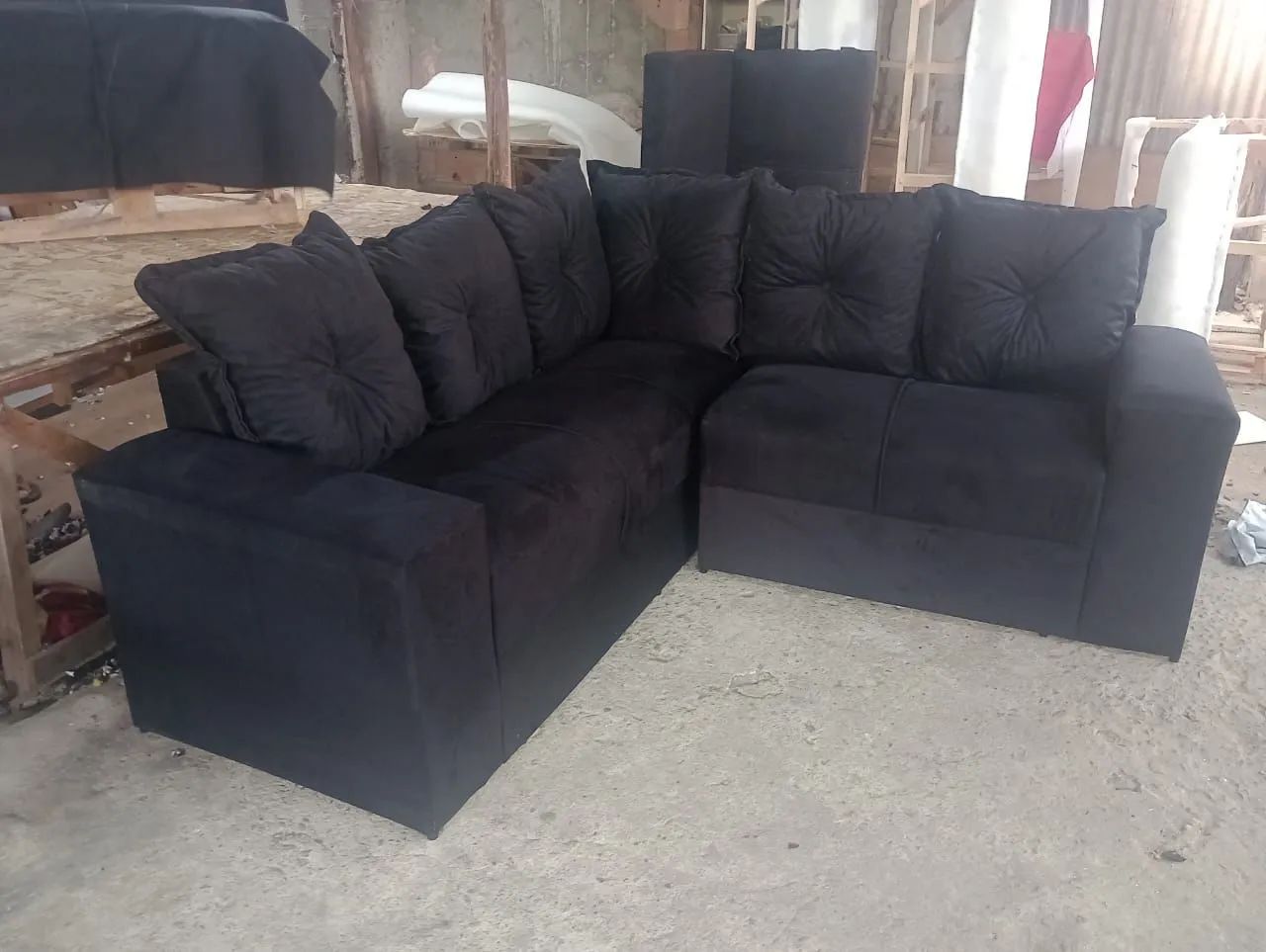 Sofá de canto  - Foto 4