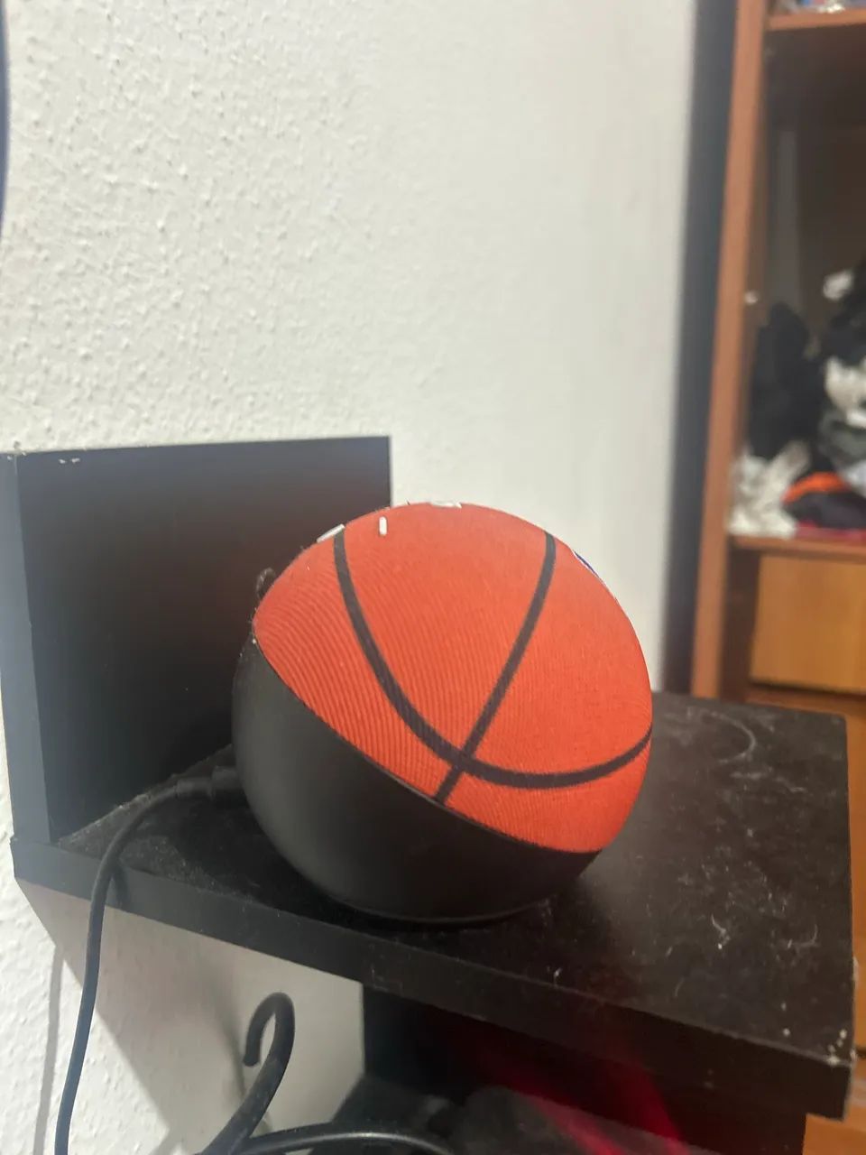 Echo Dot 5th Gen. Oficial Nba Limited-edition - Foto 2