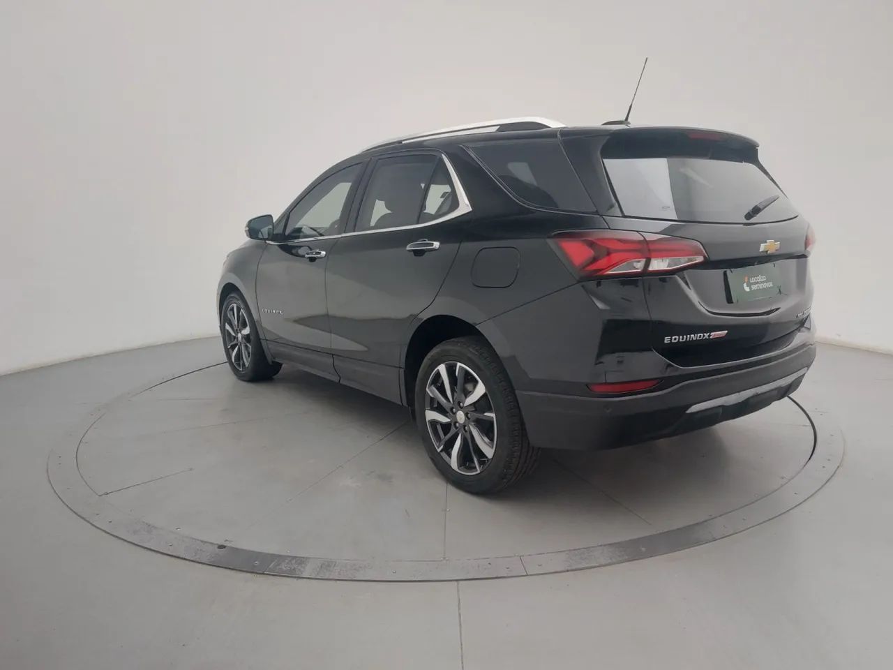 Chevrolet Equinox Premier 1.5 Turbo 172cv Aut., foto 2 de 17