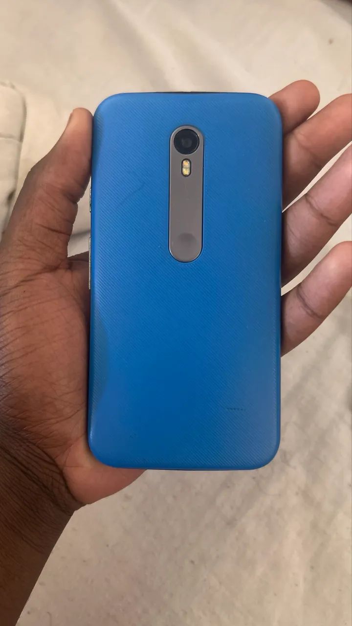 Moto G - Terceira Geração  - Foto 5