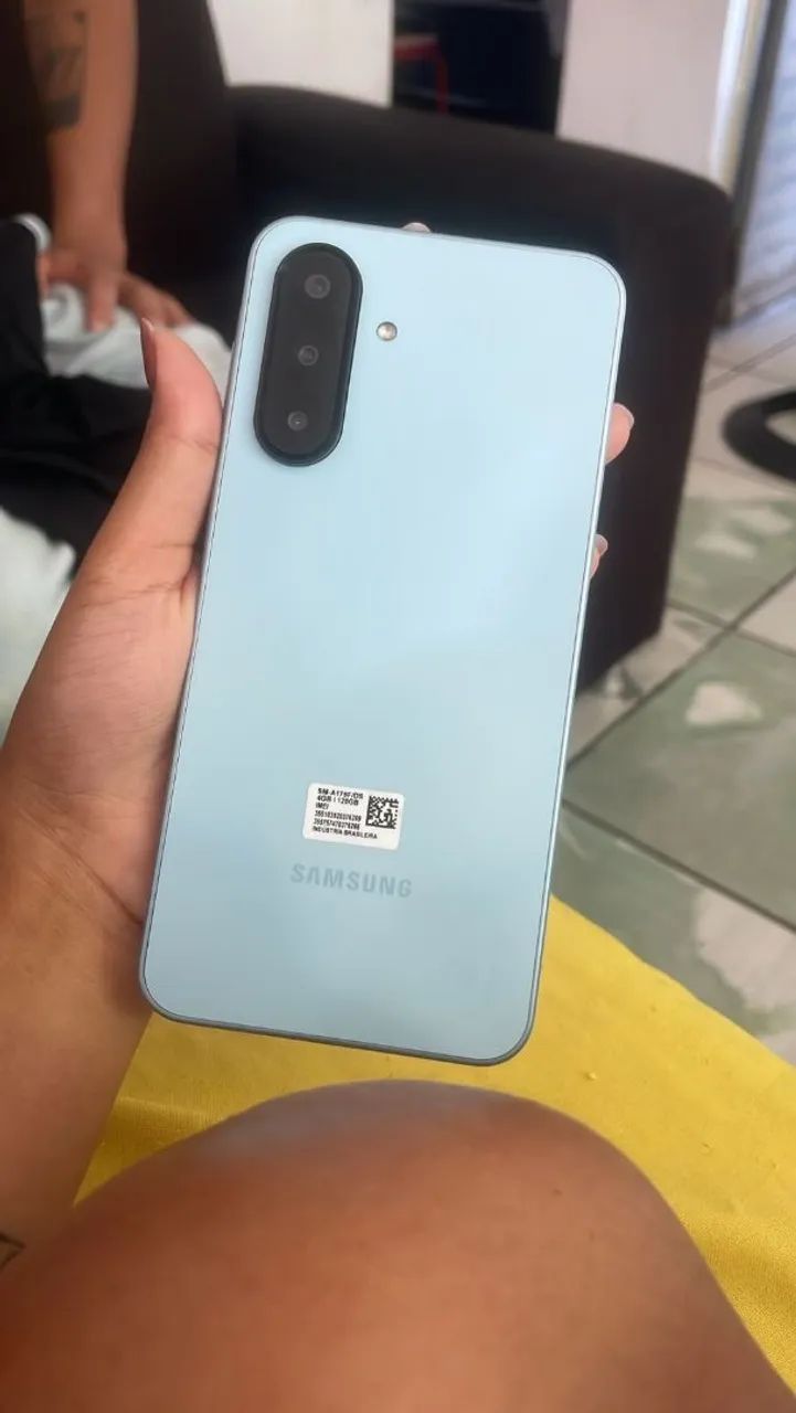 Samsung A17 5F 