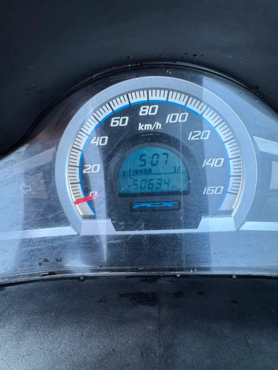 Honda PCX 150 - Foto 4