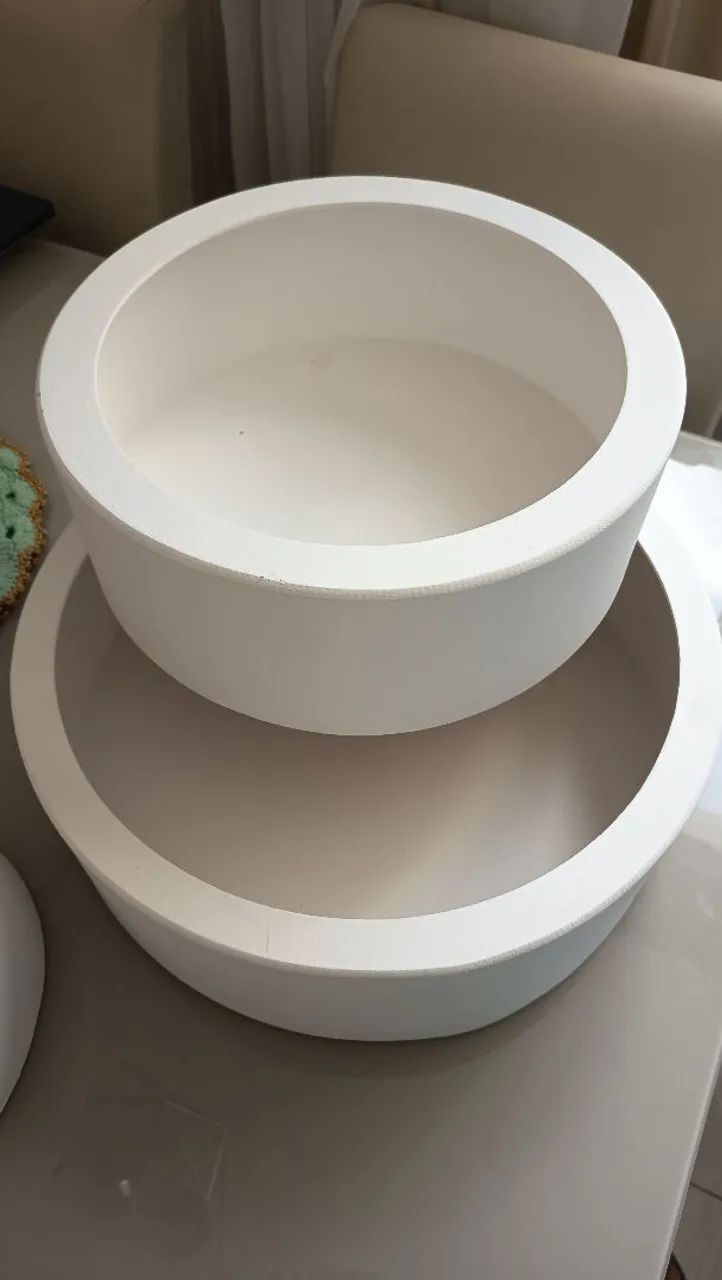 Kit nichos mdf - Foto 2