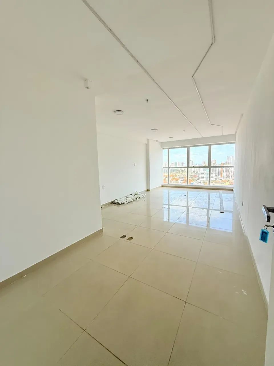 SALA COMERCIAL NO RENASCENÇA - EDIFÍCIO OFFICE TOWER - Foto 3