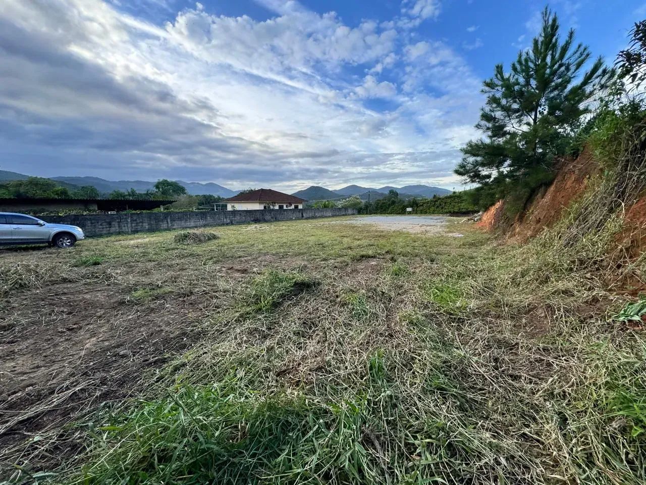 Terreno comercial no Centro de Santo Amaro da Imperatriz - SC - Foto 2