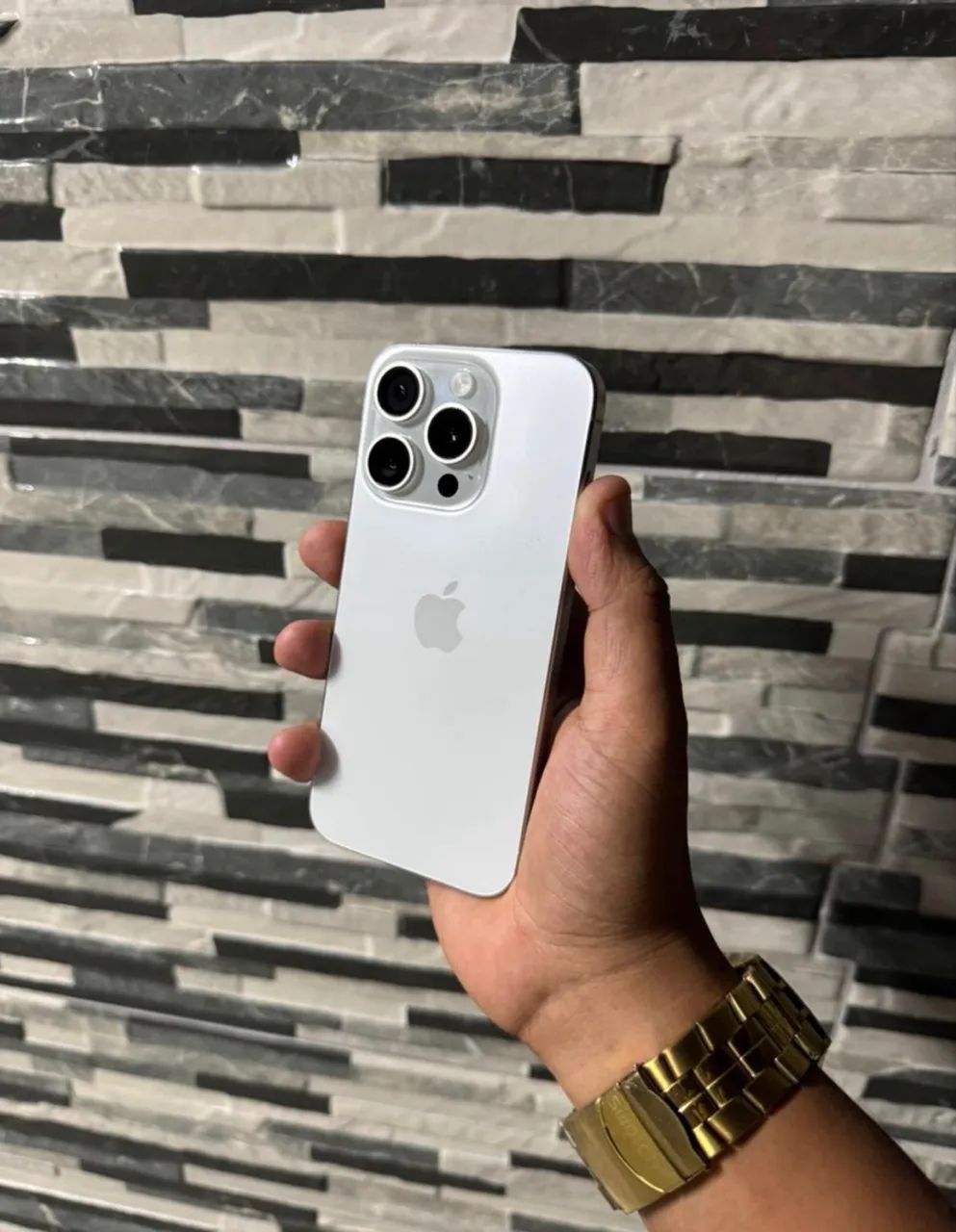 15 pro 