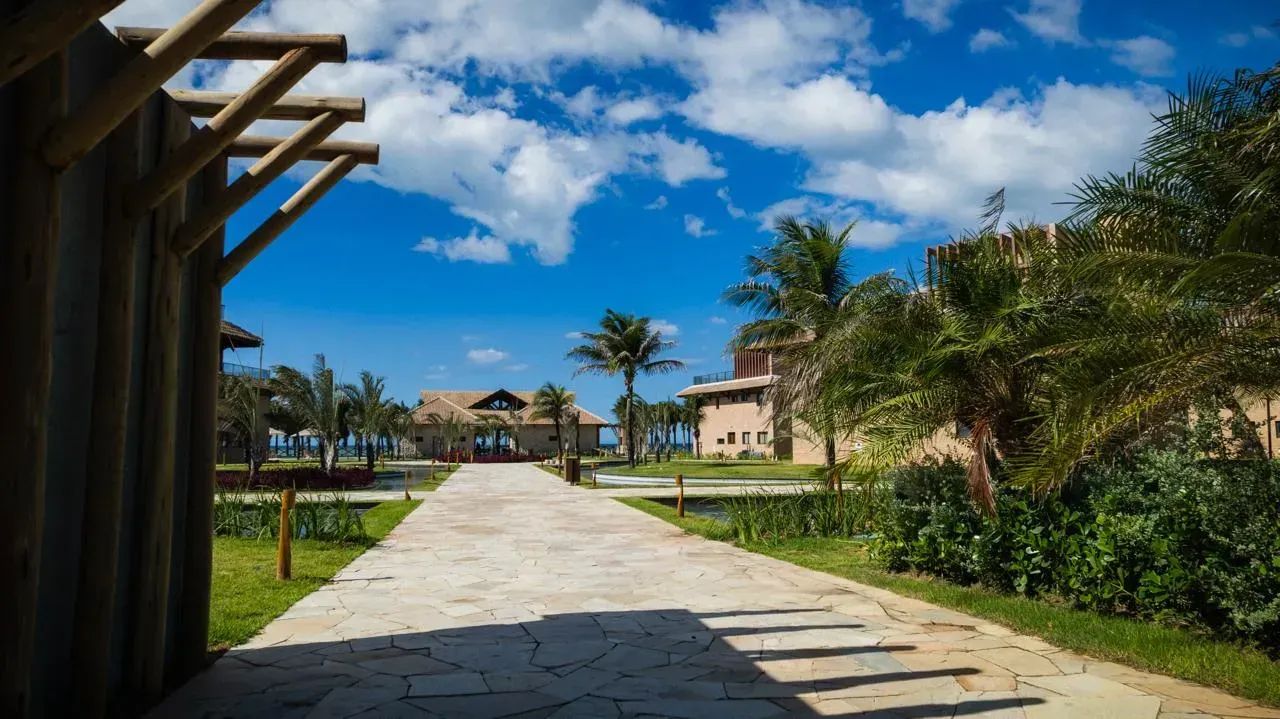 Pantai Villas Flecheiras - Foto 2