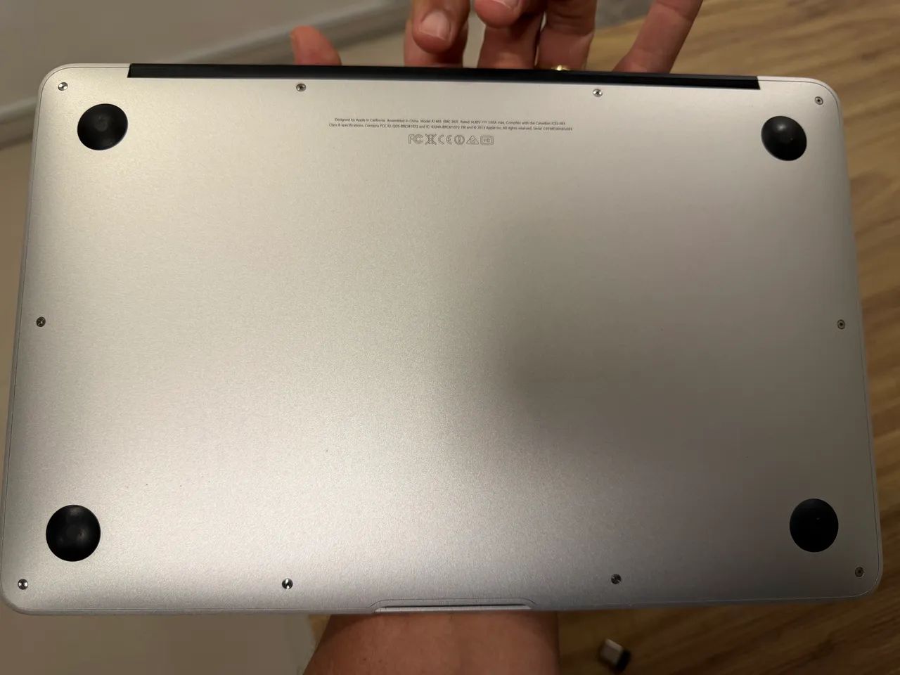 MacBook Air 11