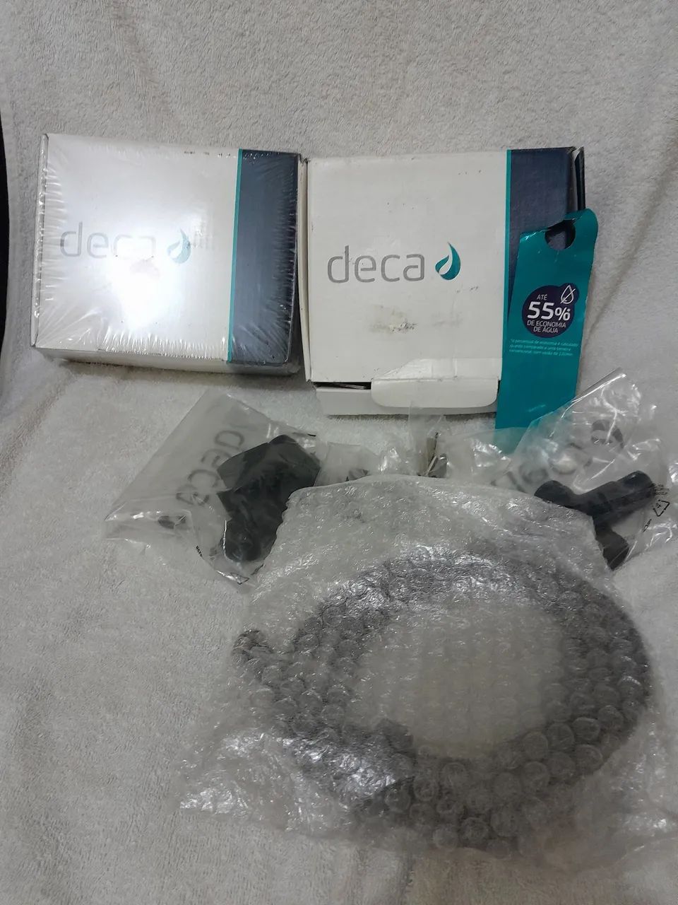 Ducha para banheiro  - Foto 2