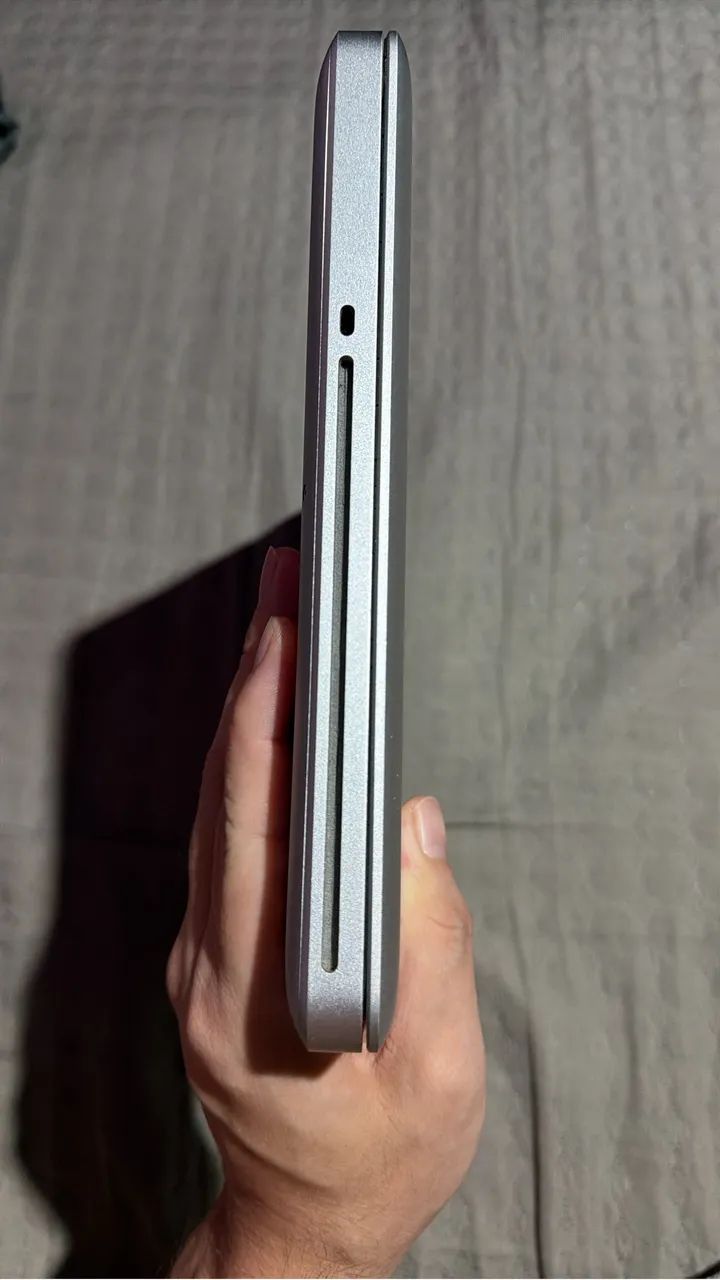 Vendo MacBook Pro 13? - Foto 2