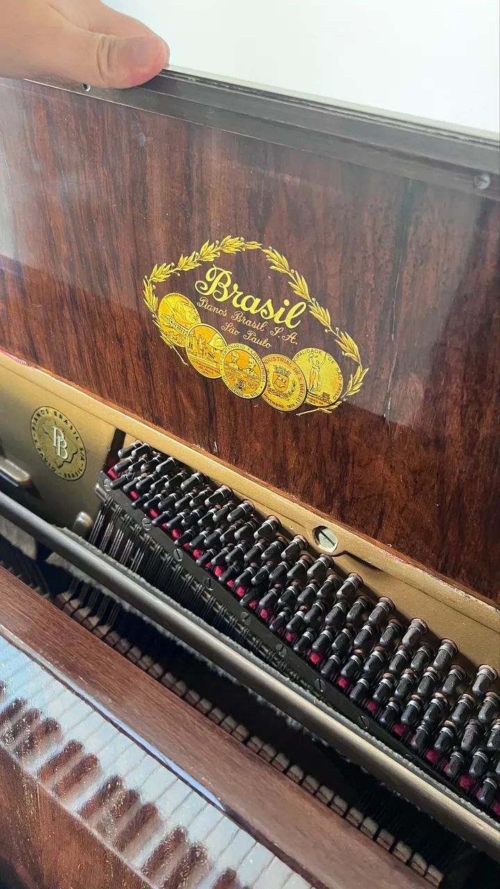 Piano Brasil - Foto 4