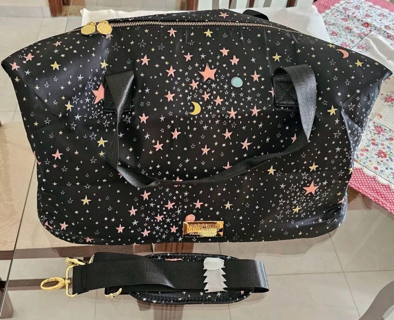 Mala moschino