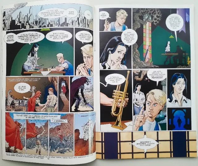 Pixel Media Magazine nºs 3 e 16 (Pixel Media) [2007-2008] preço unitário. - Foto 4