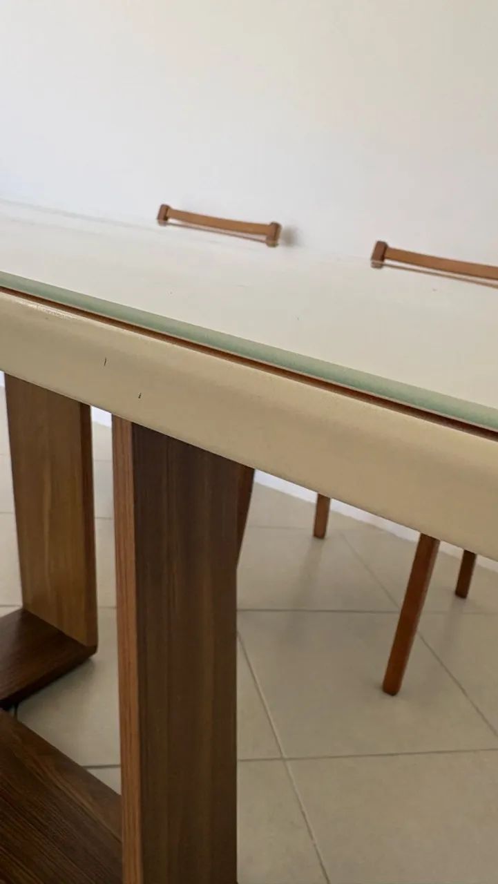 Mesa de Jantar - Foto 2