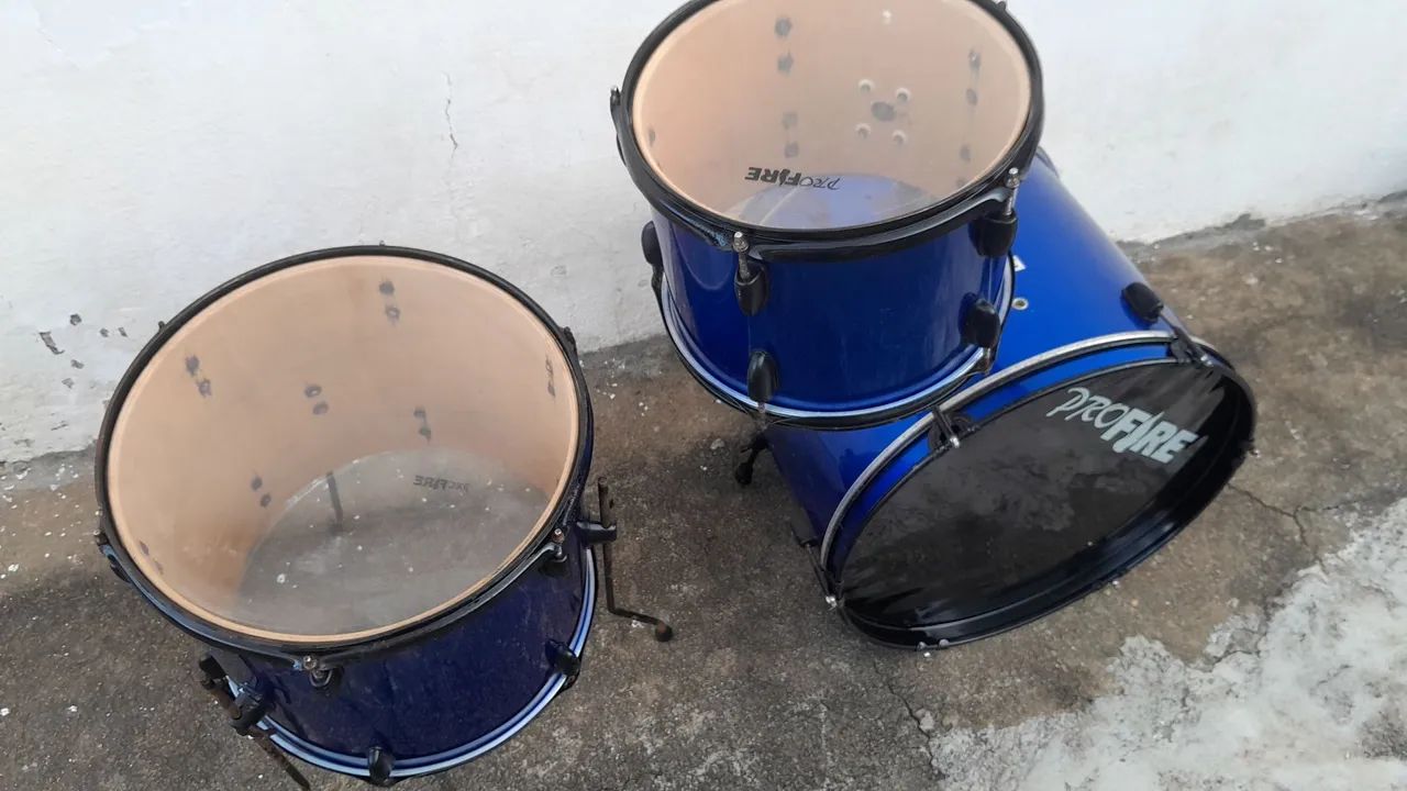 Bateria 